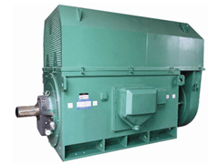安吉Y系列6KV高压电机
